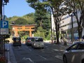 二荒山神社